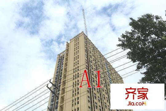 山語世家?泉山森林公館A1工地（2015-9-30）