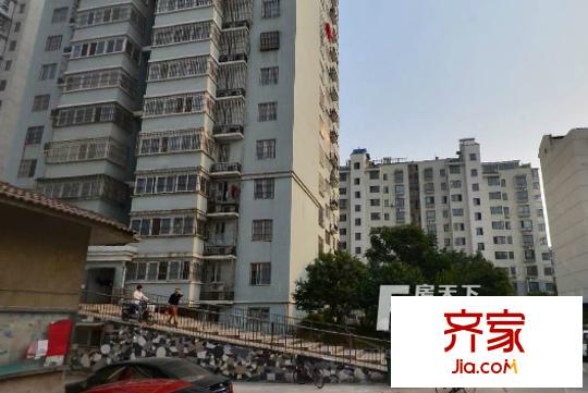 橙黃時(shí)代外景圖5