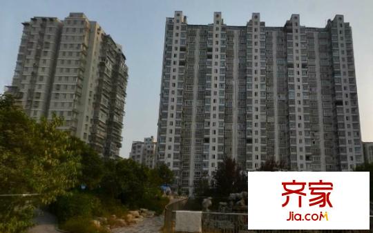 橙黃時(shí)代外景圖1