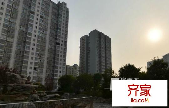 橙黃時(shí)代外景圖3