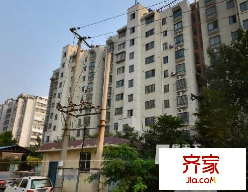 橙黃時(shí)代外景圖6