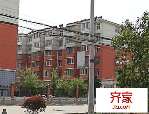 驛城花園外景圖3