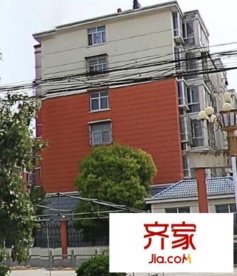 驛城花園外景圖5