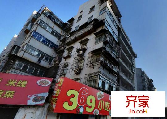 陽光豪庭外景圖5