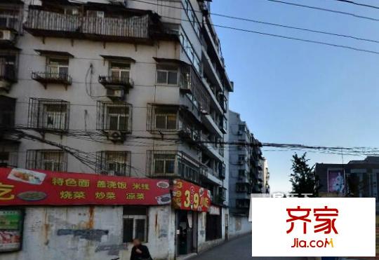 陽光豪庭外景圖4