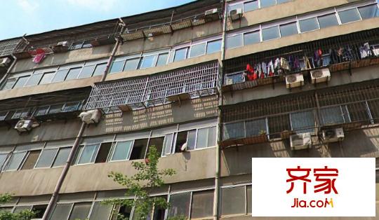 文苑小區(qū)外景圖3