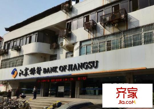 石磊小區(qū)外景圖1
