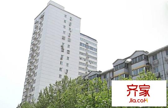 人民家園外景圖7