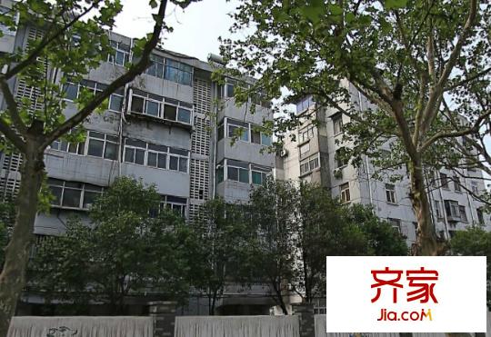 蘇堤南村外景圖5
