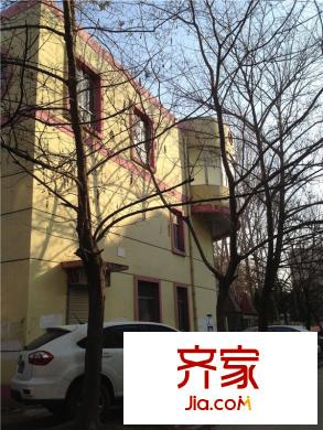 綠苑花園外景圖 