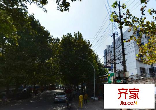 嘉銘苑外景圖3