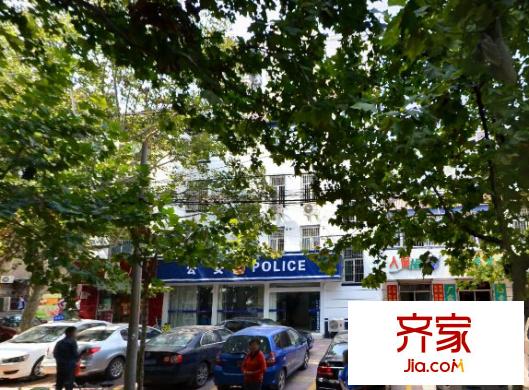 嘉銘苑外景圖4