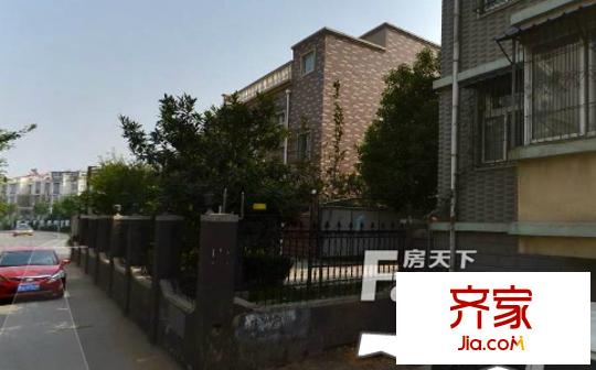 一棟洋房外景圖5