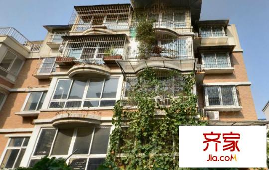 一棟洋房外景圖2