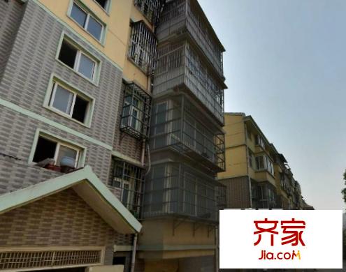 一棟洋房外景圖4