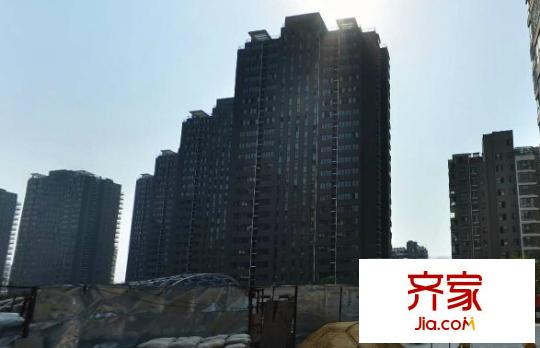 櫻花小鎮(zhèn)外景圖1