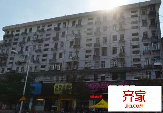 銅電家園外景圖1