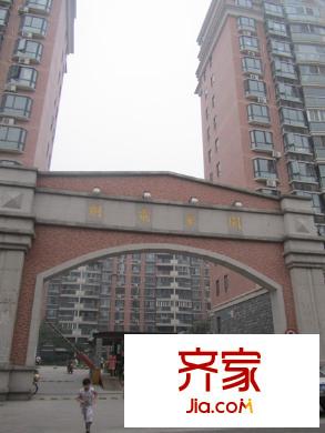 銅電家園外景圖IMG_4869