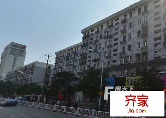 銅電家園外景圖2