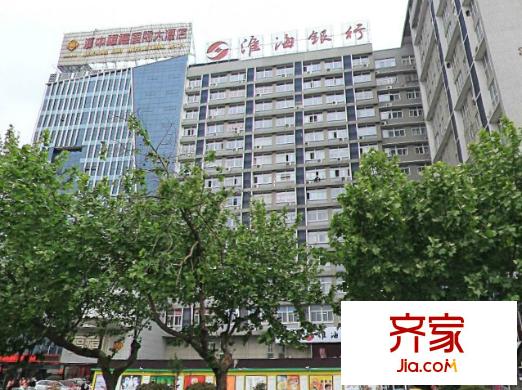 南湖怡秀園外景圖1