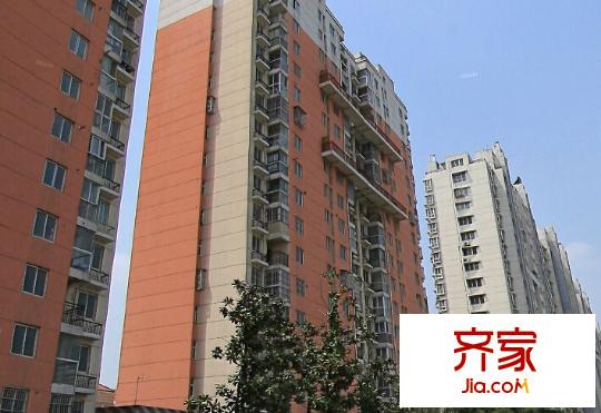 南湖怡秀園外景圖7
