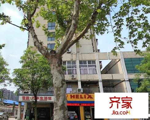 華美沁園外景圖5