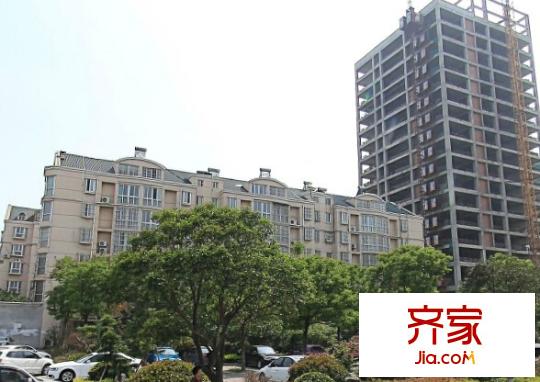 弘潤(rùn)園外景圖2