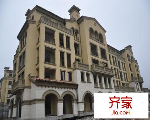 弘潤園外景圖 