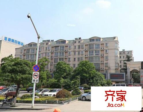 弘潤(rùn)園外景圖3