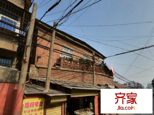 侯山窩外景圖4