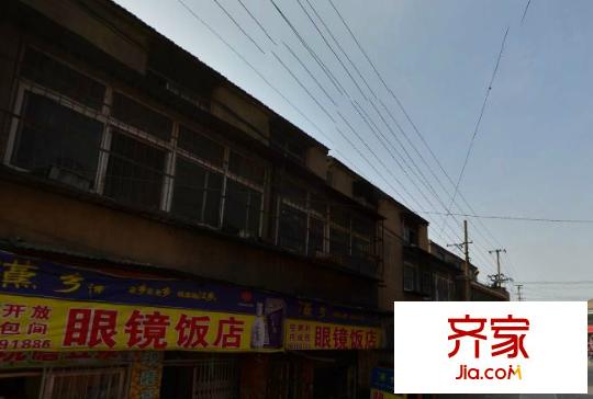 侯山窩外景圖5