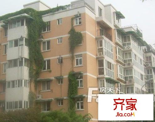 侯山窩