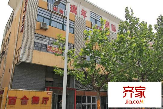 百合嘉園外景圖4