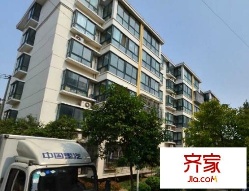 南洋國際商城外景圖6