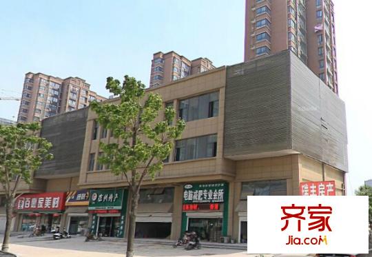 樂庭外景圖1