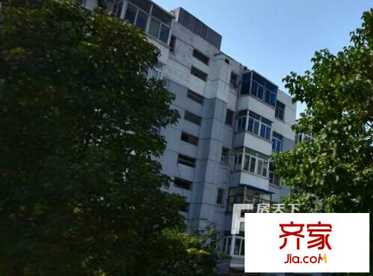 紡織小區(qū)外景圖5