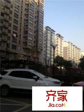 新銳領(lǐng)地外景圖 