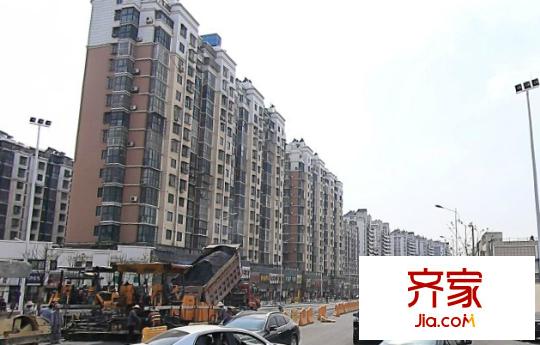 泰和人家外景圖5
