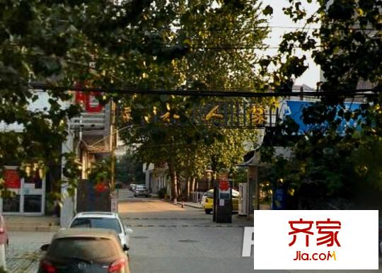泰和人家外景圖2