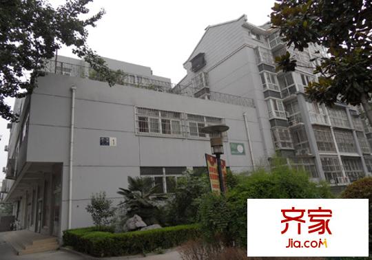 泰和人家外景圖SAM_1211