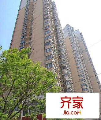 錦江豪庭外景圖5