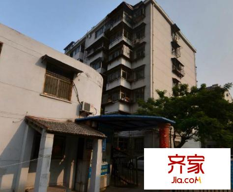 奎中小區(qū)外景圖2