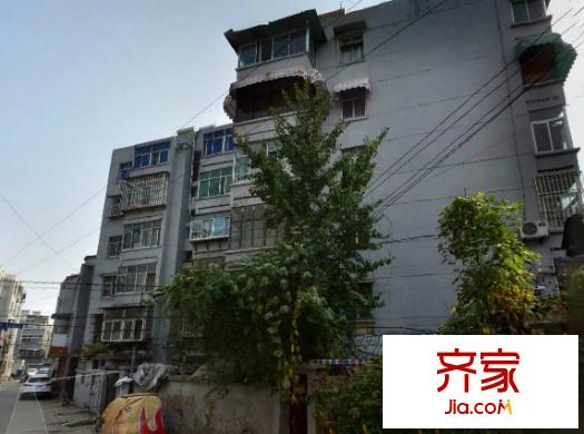 奎中小區(qū)外景圖7