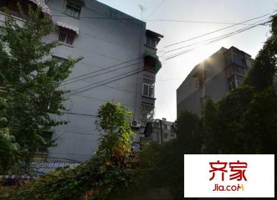 奎中小區(qū)外景圖3