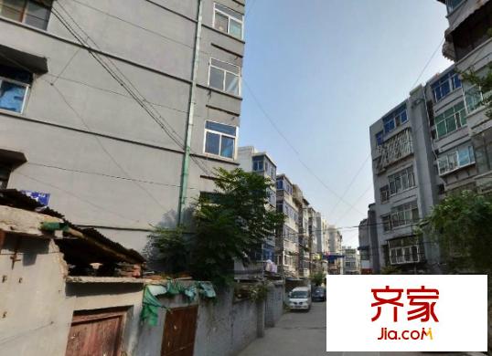 奎中小區(qū)外景圖6