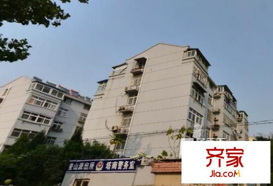 奎園新居外景圖2