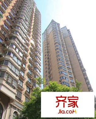 錦江豪庭外景圖2