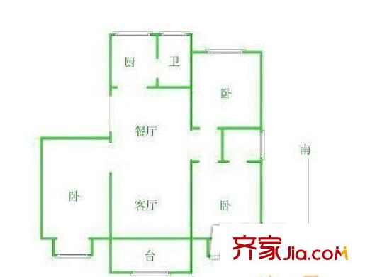 錦江豪庭