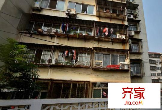 金奎小區(qū)外景圖2