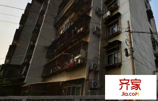 金奎小區(qū)外景圖4